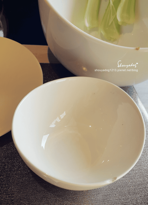 【鴛鴦鍋】超大鮮甜肉片在這裡 MI'S SERIES 覓精緻