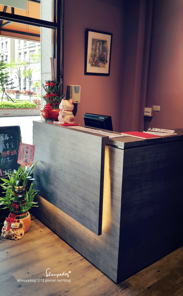 【鴛鴦鍋】超大鮮甜肉片在這裡 MI'S SERIES 覓精緻