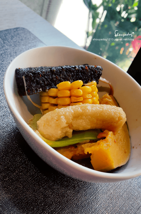 【鴛鴦鍋】超大鮮甜肉片在這裡 MI'S SERIES 覓精緻