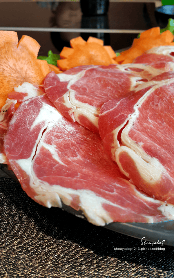 【鴛鴦鍋】超大鮮甜肉片在這裡 MI'S SERIES 覓精緻