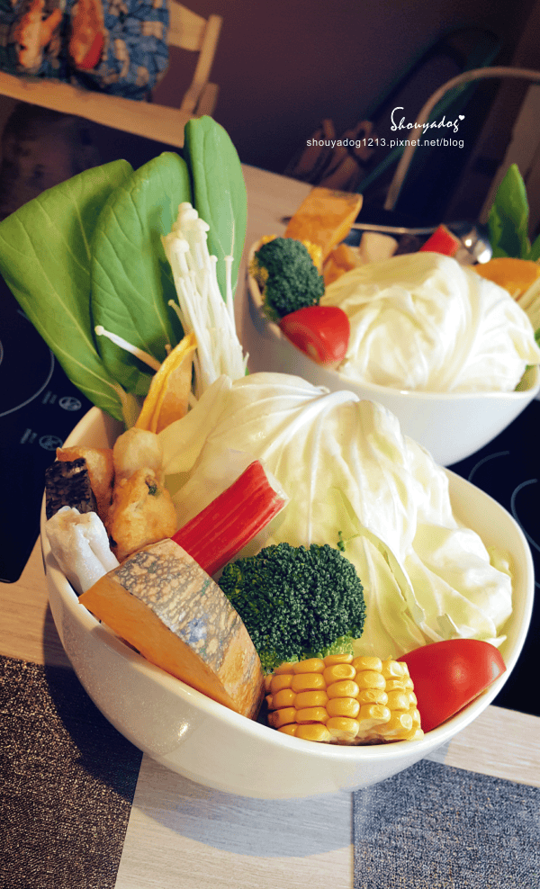 【鴛鴦鍋】超大鮮甜肉片在這裡 MI'S SERIES 覓精緻