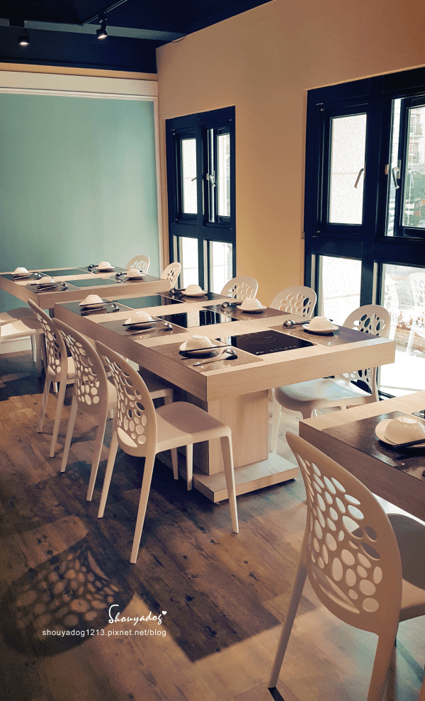 【鴛鴦鍋】超大鮮甜肉片在這裡 MI'S SERIES 覓精緻