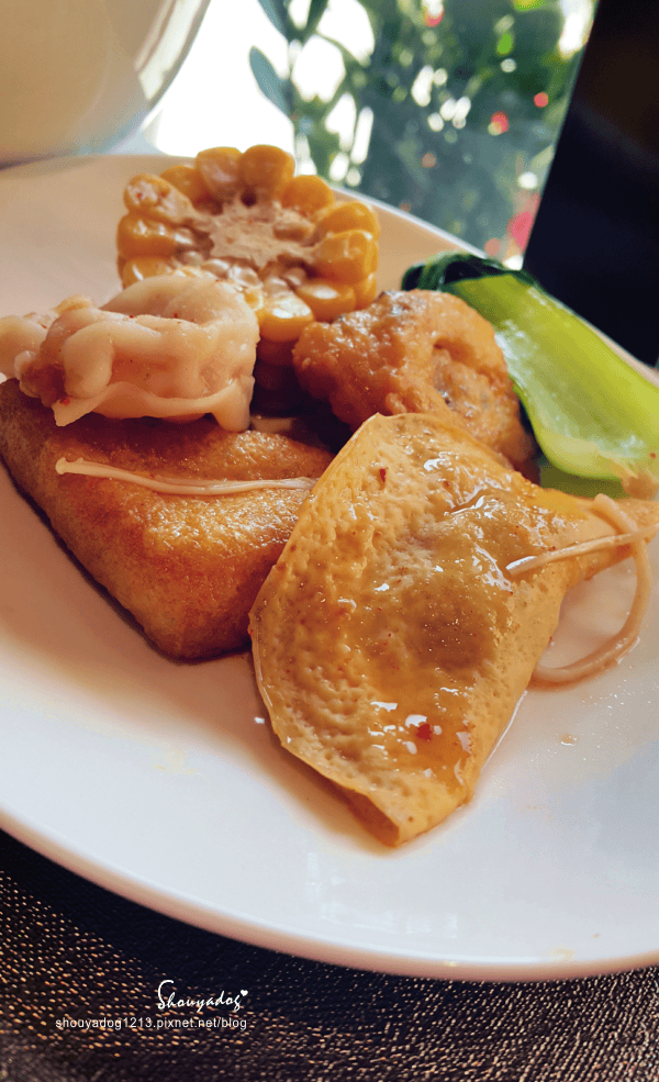 【鴛鴦鍋】超大鮮甜肉片在這裡 MI'S SERIES 覓精緻