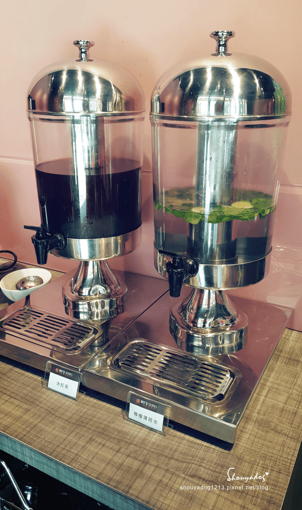 【鴛鴦鍋】超大鮮甜肉片在這裡 MI'S SERIES 覓精緻