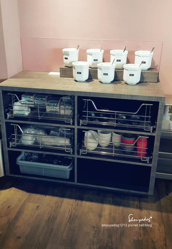 【鴛鴦鍋】超大鮮甜肉片在這裡 MI'S SERIES 覓精緻