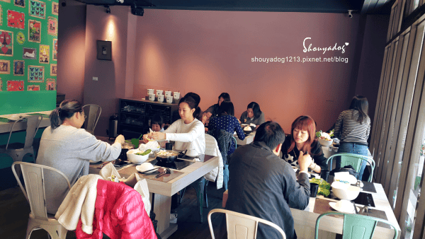 【鴛鴦鍋】超大鮮甜肉片在這裡 MI'S SERIES 覓精緻