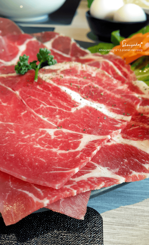 【鴛鴦鍋】超大鮮甜肉片在這裡 MI'S SERIES 覓精緻