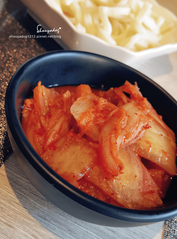 【鴛鴦鍋】超大鮮甜肉片在這裡 MI'S SERIES 覓精緻