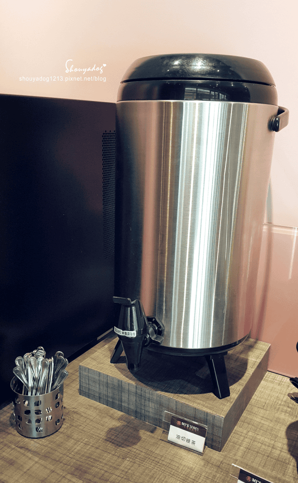 【鴛鴦鍋】超大鮮甜肉片在這裡 MI'S SERIES 覓精緻