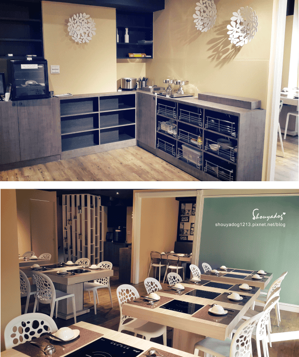 【鴛鴦鍋】超大鮮甜肉片在這裡 MI'S SERIES 覓精緻