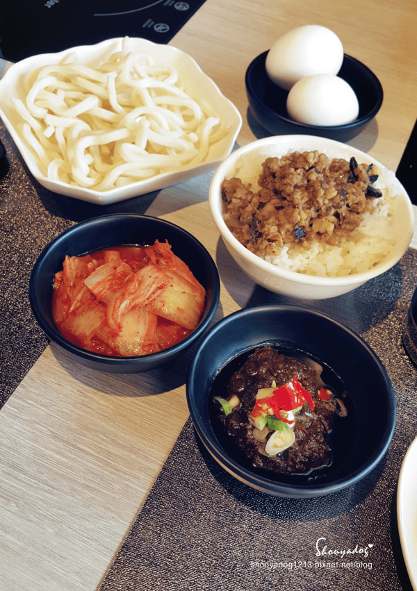 【鴛鴦鍋】超大鮮甜肉片在這裡 MI'S SERIES 覓精緻