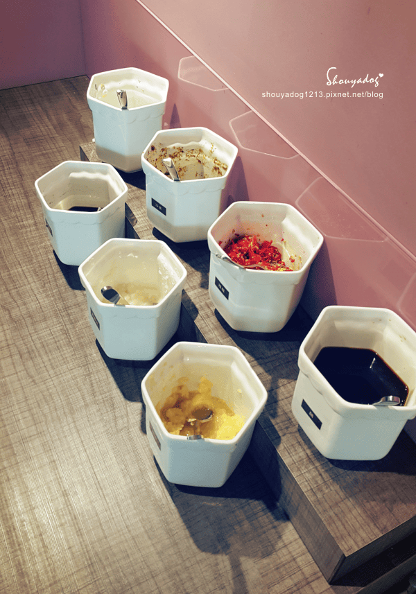 【鴛鴦鍋】超大鮮甜肉片在這裡 MI'S SERIES 覓精緻