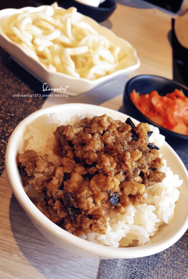 【鴛鴦鍋】超大鮮甜肉片在這裡 MI'S SERIES 覓精緻