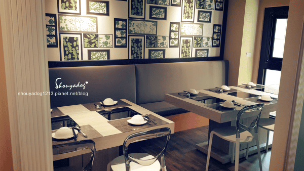 【鴛鴦鍋】超大鮮甜肉片在這裡 MI'S SERIES 覓精緻