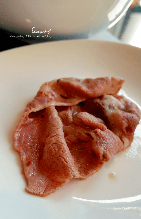 【鴛鴦鍋】超大鮮甜肉片在這裡 MI'S SERIES 覓精緻