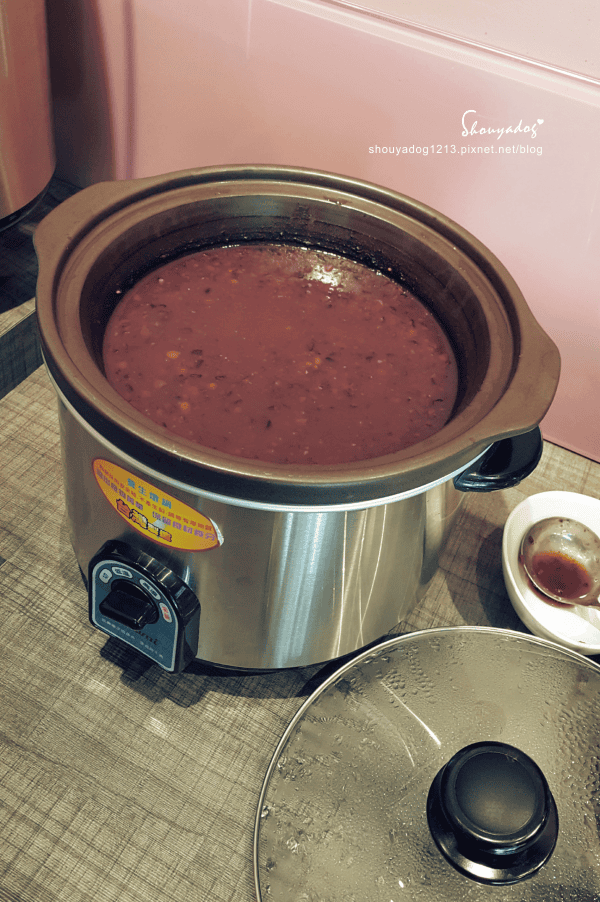 【鴛鴦鍋】超大鮮甜肉片在這裡 MI'S SERIES 覓精緻