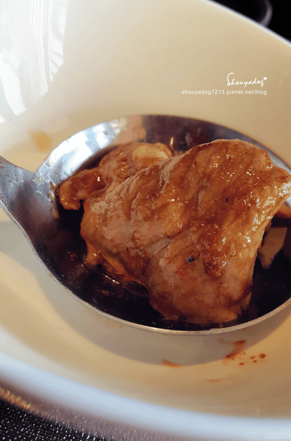 【鴛鴦鍋】超大鮮甜肉片在這裡 MI'S SERIES 覓精緻