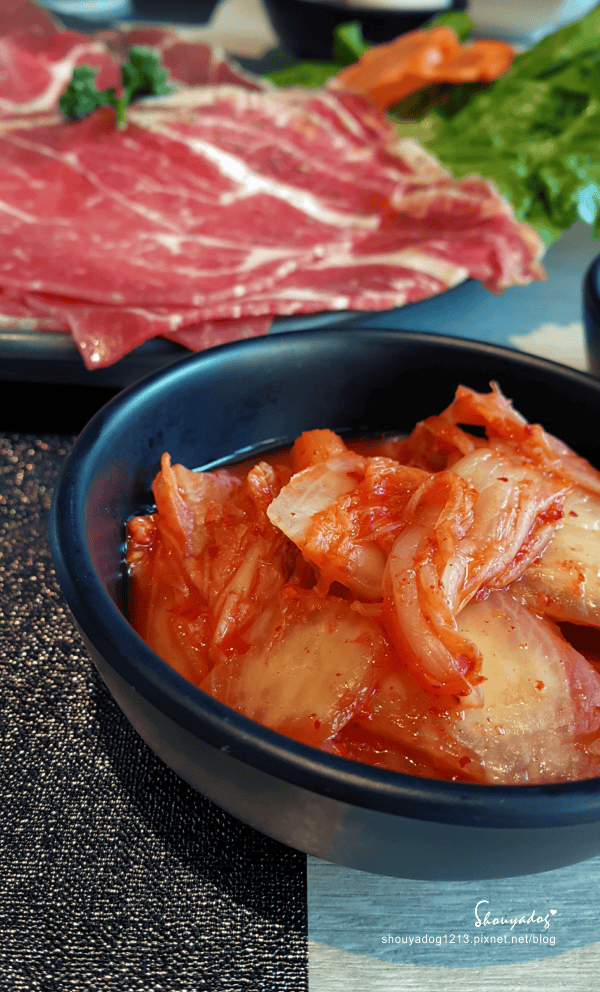 【鴛鴦鍋】超大鮮甜肉片在這裡 MI'S SERIES 覓精緻