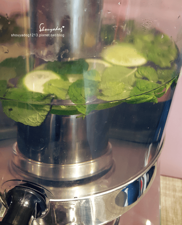 【鴛鴦鍋】超大鮮甜肉片在這裡 MI'S SERIES 覓精緻