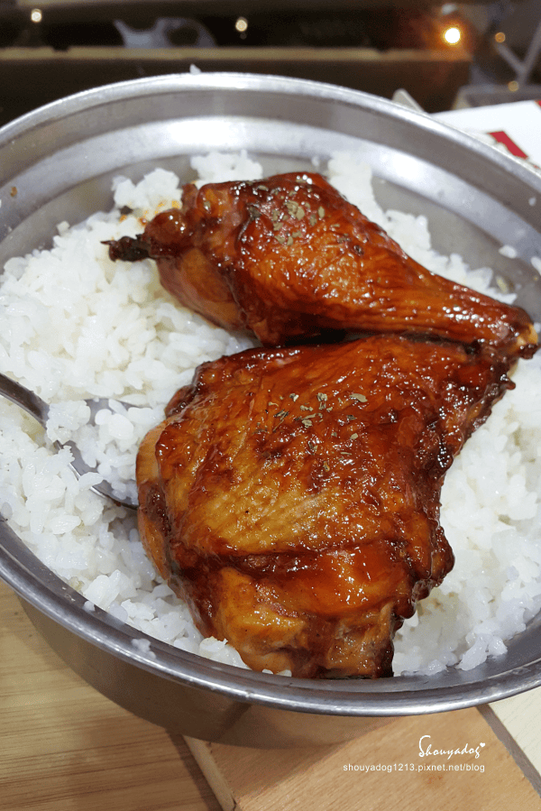 【速食】肯德基 主菜甜點一次搞定