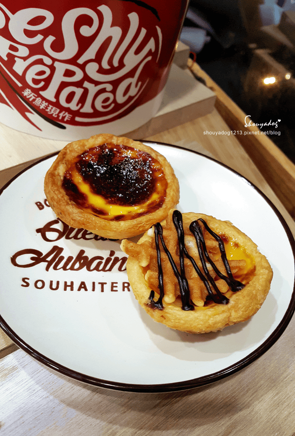 【速食】肯德基 主菜甜點一次搞定