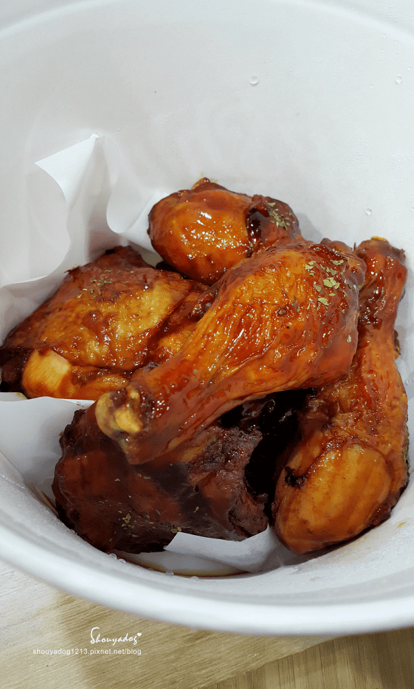 【速食】肯德基 主菜甜點一次搞定