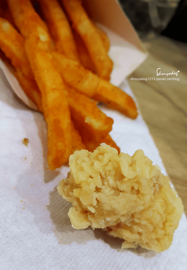 【速食】肯德基 主菜甜點一次搞定