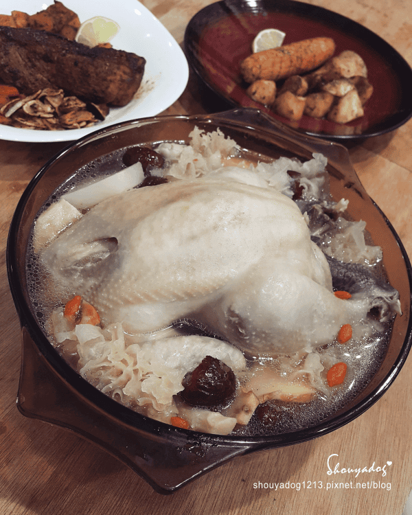 【酒精飲品】中式料理好幫手 玉泉紹興酒