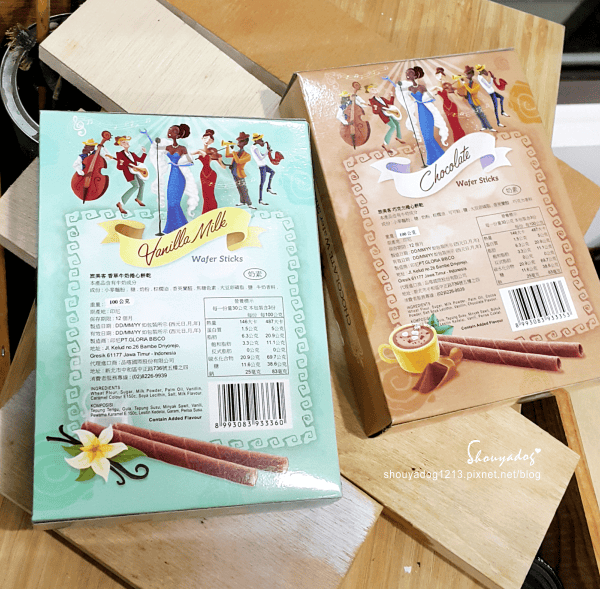 【餅乾零食】小巧可愛的 LITO 旅美客捲心酥