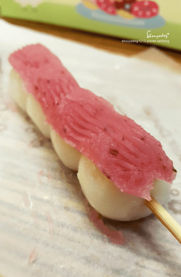 【甜點】超可愛的卡娜赫拉 Kanahei x Mister 