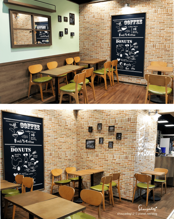 【甜點】超可愛的卡娜赫拉 Kanahei x Mister 