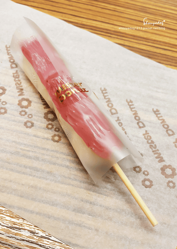 【甜點】超可愛的卡娜赫拉 Kanahei x Mister 