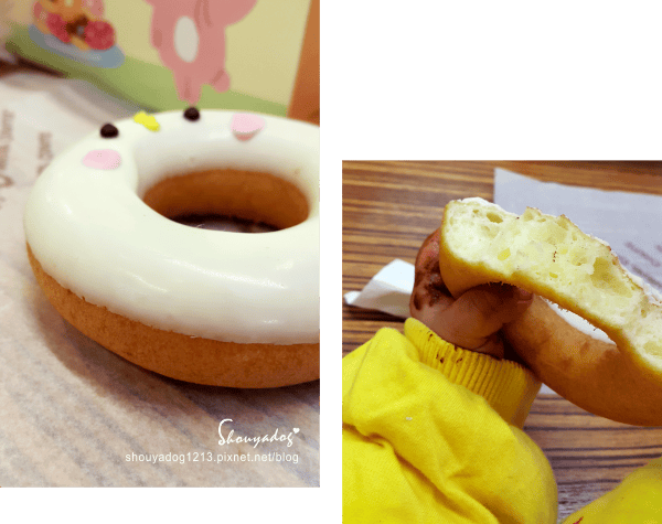 【甜點】超可愛的卡娜赫拉 Kanahei x Mister 