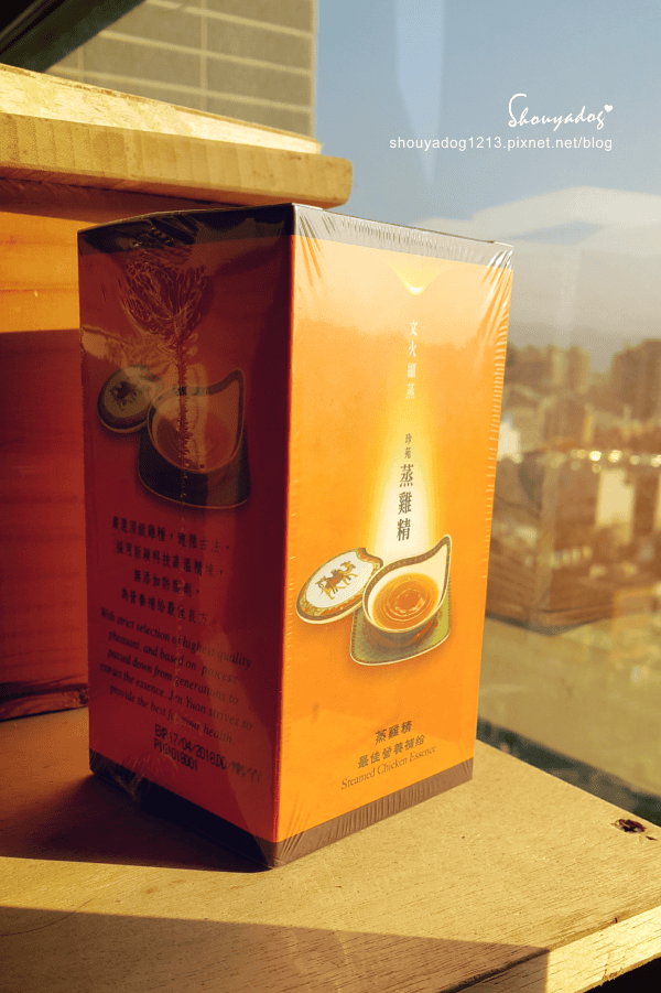 【養身補品】日本高壓淬煉 嚴選第二代優良黑羽土雞 珍苑蒸雞精
