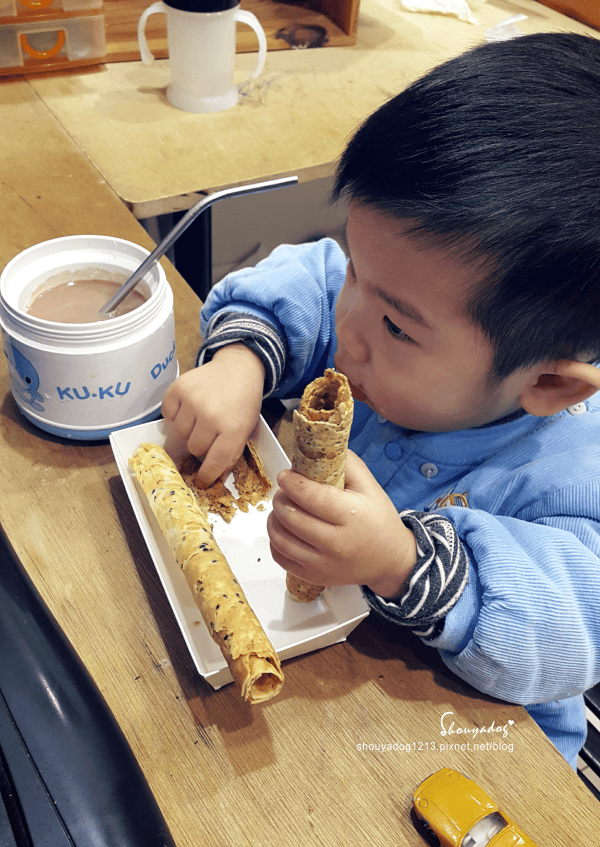 【零食餅乾】團購宅配美食 豐巢工坊的手工蛋捲