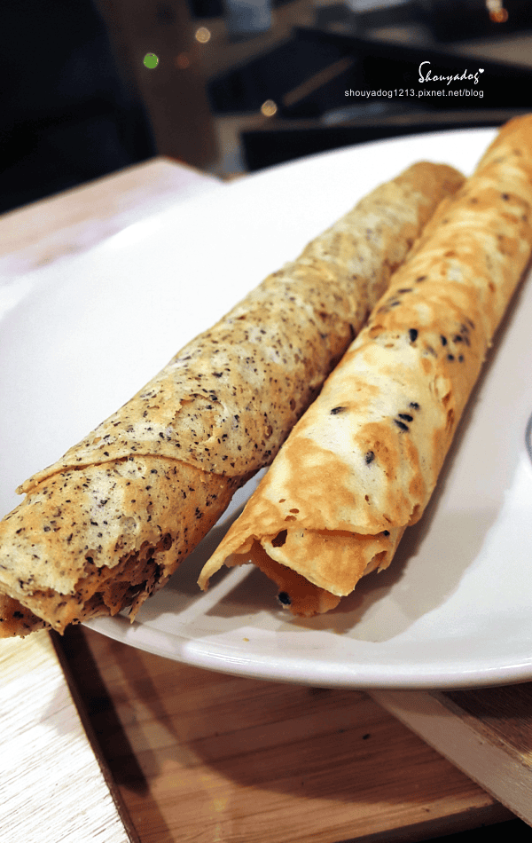 【零食餅乾】團購宅配美食 豐巢工坊的手工蛋捲