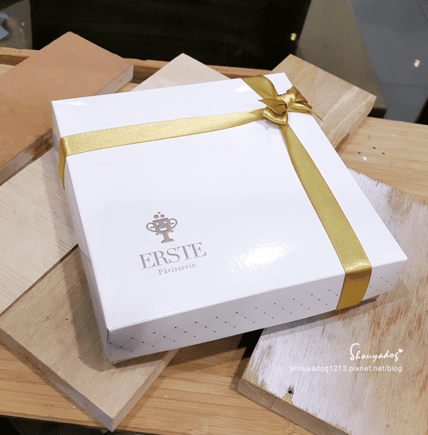 【甜點蛋糕】艾斯特烘焙 ERSTE Pâtisserie