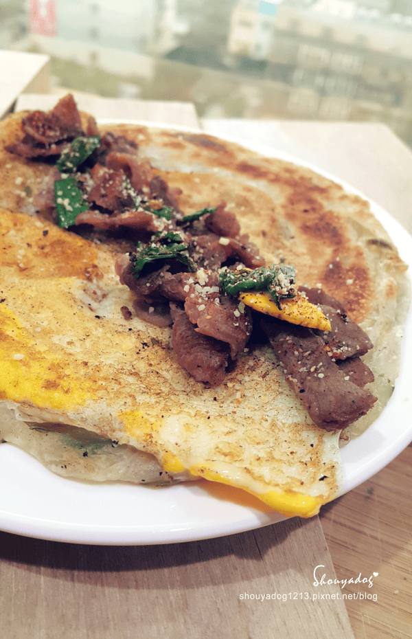 【冷凍食品】下午茶點心的好選擇 義美香酥蔥油餅