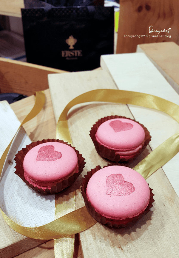 【甜點蛋糕】艾斯特烘焙 ERSTE Pâtisserie