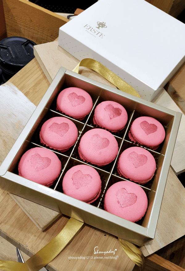 【甜點蛋糕】艾斯特烘焙 ERSTE Pâtisserie