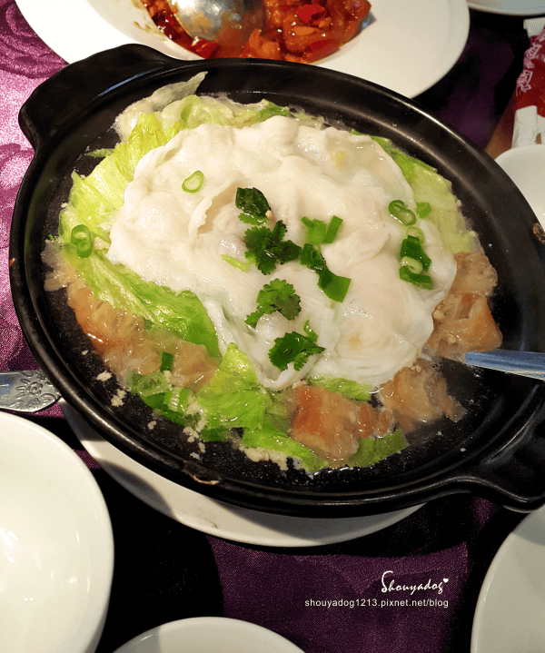 【湘菜餐館】彭園餐飲集團-壹品宴 in第一大飯店