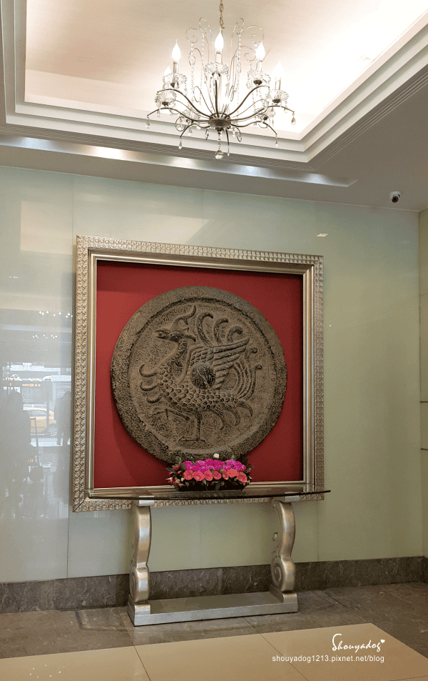 【湘菜餐館】彭園餐飲集團-壹品宴 in第一大飯店