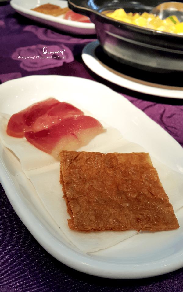 【湘菜餐館】彭園餐飲集團-壹品宴 in第一大飯店