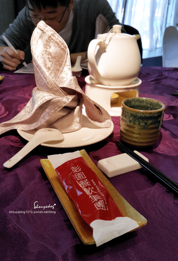 【湘菜餐館】彭園餐飲集團-壹品宴 in第一大飯店