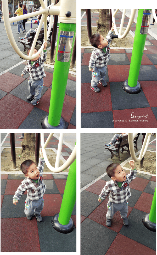 【觀光景點】逛街購物蹓小孩吃點心一次完成的五分埔公園