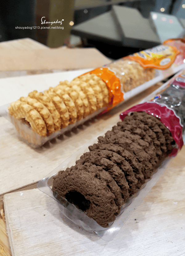 【餅乾零食】精緻小餅乾 S.K 牛奶味 / 巧克力味曲奇