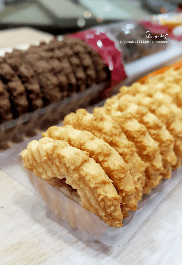 【餅乾零食】精緻小餅乾 S.K 牛奶味 / 巧克力味曲奇