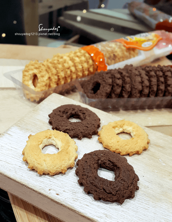 【餅乾零食】精緻小餅乾 S.K 牛奶味 / 巧克力味曲奇