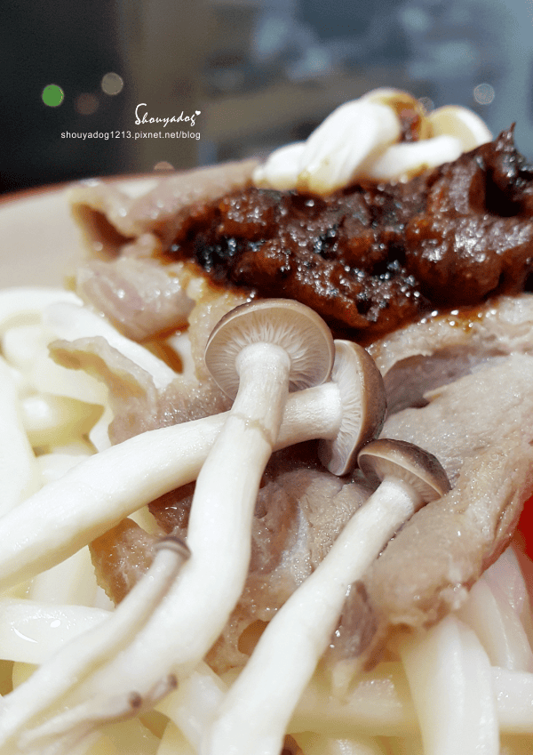 【新鮮食材】煮食好朋友 可愛小菇菇 鮮菇道