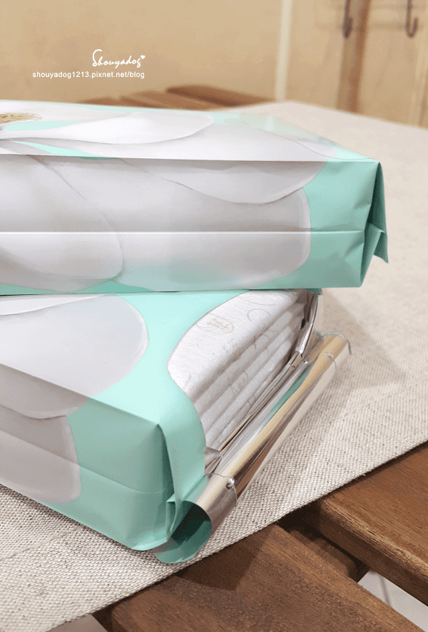 三十日草本呵護衛生棉